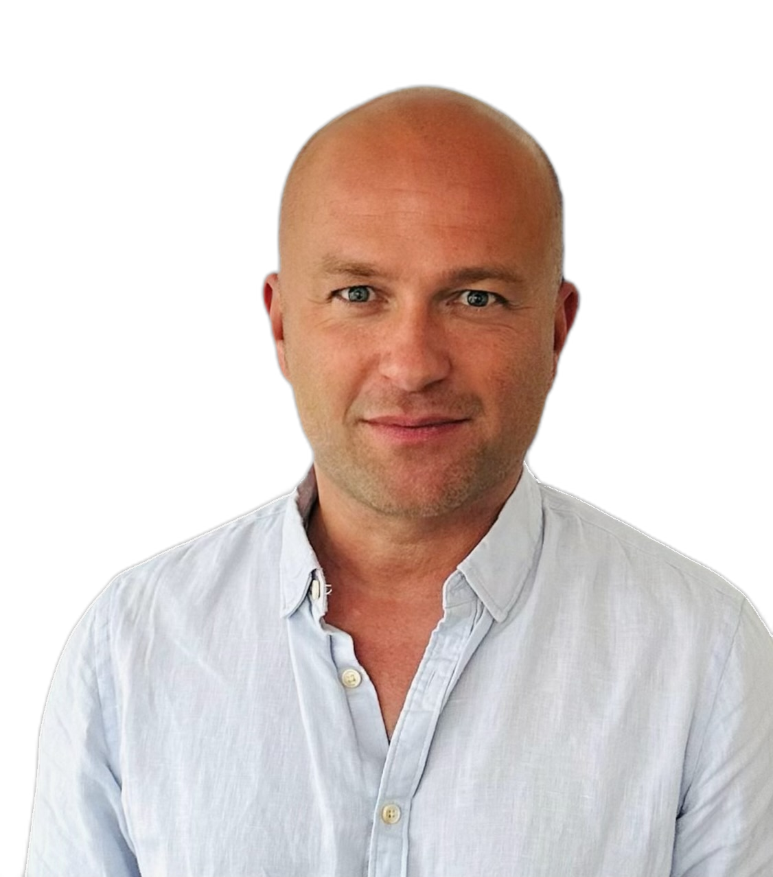 Sascha Kaeding - VYBE MEDIA